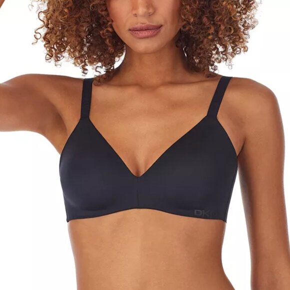 DKNYC Other - DKNY Women's Litewear Active Comfort Wirefree Bra- DK7934 NWT Sz 30B